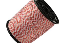 POYWIRE REELS PACKING