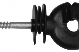 RING INSULATORS(MORE INSULATORS OMIT)